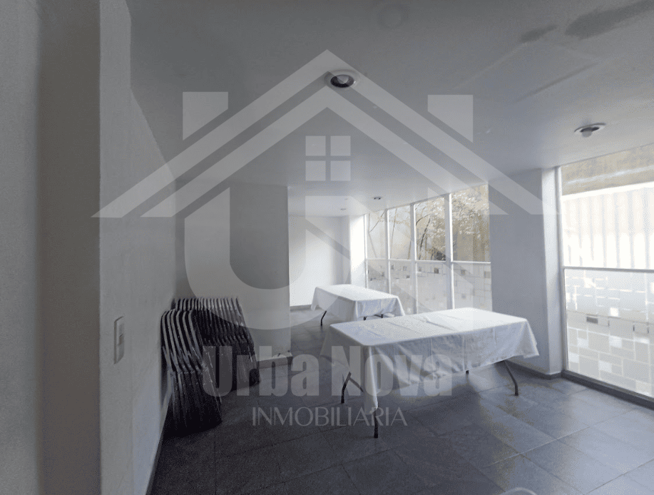 Departamento en Iztapalapa